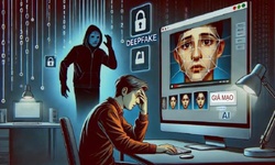 Lừa đảo 'AI hóa' phổ biến, phải làm gì để tránh mắc bẫy?