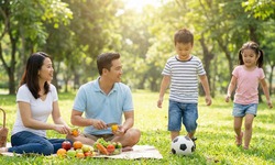 Vì sao dậy thì sớm ở trẻ gia tăng nhanh?