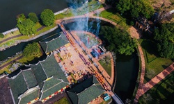 Loạt hoạt động đặc sắc sẽ diễn ra trong Đại nội Huế dịp Tết Nguyên đán