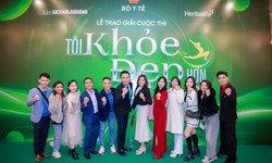 Nền tảng khoa học và sức mạnh cộng đồng - chìa khóa giúp mỗi người chạm tới phiên bản tốt hơn của chính mình