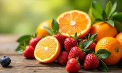 5 loại thực phẩm tự nhiên giúp phụ nữ giảm nguy cơ ung thư vú