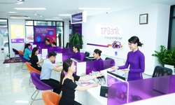 TPBank mua 12,1 tỷ đồng trái phiếu trước hạn