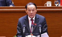 Văn hóa là nền tảng cho sự phát triển nhanh, bền vững đất nước trong kỷ nguyên mới