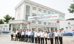 TPHCM có Bệnh viện Ký sinh trùng - Côn trùng đầu tiên ở phía Nam