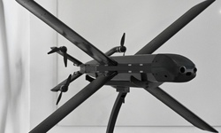 Ukraine 'quay lưng' với UAV Đức do thực chiến phơi bày điểm yếu