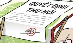 3 trường hợp Nhà nước được thu hồi đất