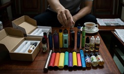 Nguyên nhân gia tăng ngộ độc thuốc lá điện tử ở thanh thiếu niên