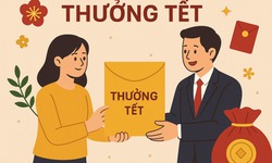 Cán bộ, công chức được thưởng Tết như thế nào?