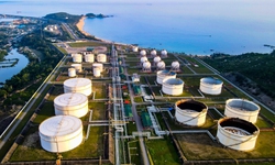 VCBS khuyến nghị mua cổ phiếu BSR