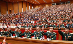 Danh sách 200 Ủy viên Ban Chấp hành Trung ương Đảng khóa XIV