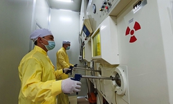 Đẩy mạnh thông tin, tuyên truyền về phát triển, ứng dụng năng lượng nguyên tử