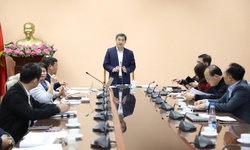 Phát huy trách nhiệm, đẩy nhanh xây dựng định mức kinh tế - kỹ thuật dịch vụ khám, chữa bệnh