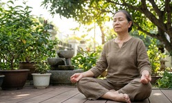 Phục hồi tinh thần sau stress kéo dài: Bắt đầu từ đâu?