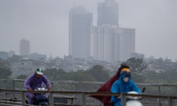 Miền Bắc ấm lên nhanh từ đêm nay