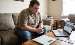 Nam giới béo phì cần giảm cân để giảm nguy cơ vô sinh