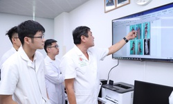 Tự chế pháo, thiếu niên 15 tuổi bị dập nát bàn tay không thể phục hồi chức năng như ban đầu 