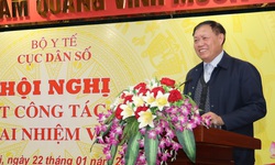 Đổi mới, sáng tạo công tác truyền thông, góp phần thay đổi nhận thức của xã hội về dân số và phát triển