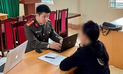 Xử phạt người phụ nữ 45 tuổi chia sẻ thông tin sai sự thật, xúc phạm CSGT