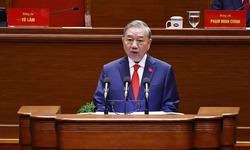 Tổng Bí thư Tô Lâm: Công tác cán bộ phải thực sự là 'then chốt của then chốt'