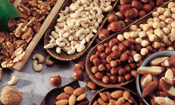 Ăn chất béo từ các loại hạt giúp giảm cân hiệu quả, vì sao?