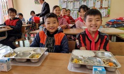 Đặc điểm nhu cầu dinh dưỡng lứa tuổi học đường