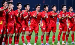 Thủ tướng Phạm Minh Chính gửi thư chúc mừng Đội tuyển bóng đá nam U23 Việt Nam