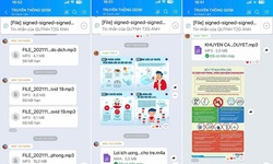 Truyền thông y tế số tại Tuyên Quang: Cầu nối đưa thông tin chính thống đến vùng sâu