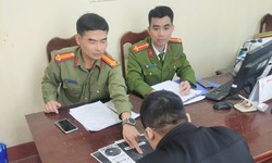 Hoàn tất hồ sơ xử phạt tài khoản Facebook cổ súy mê tín dị đoan