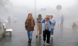 Rét đậm, lạnh sâu cần chú ý phòng hạ thân nhiệt