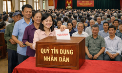 Kết luận thanh tra QTDND Trà Cú