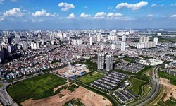 Hết thời 'lướt sóng', bất động sản bước vào cuộc chơi dài hạn