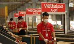 Viettel Post thông qua kế hoạch tăng vốn
