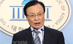 Thông tin về cựu Thủ tướng Hàn Quốc Lee Hae Chan qua đời tại TP Hồ Chí Minh