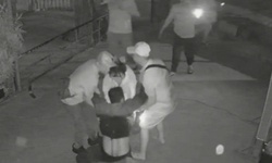 TPHCM: Điều tra vụ nam thanh niên bị nhóm người hành hung lúc rạng sáng