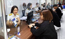 Thủ tướng chỉ đạo siết kỷ luật ngân sách, chống thất thu thuế năm 2026