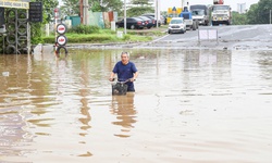 Mùa mưa bão năm 2026 có phức tạp như năm ngoái?