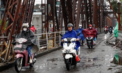 Thời tiết miền Bắc tuần tới diễn biến thế nào?