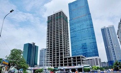 Hôm nay xét xử loạt cựu lãnh đạo VICEM liên quan tòa nhà nghìn tỷ 'đắp chiếu' 10 năm