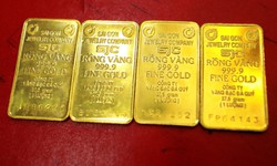 Ngân hàng Nhà nước lý giải nguyên nhân giá vàng tăng mạnh