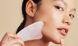 Trẻ lại 5 tuổi nhờ thói quen massage hệ bạch huyết 10 phút mỗi tối