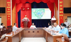 TPHCM chi gần 6.000 tỷ đồng chăm lo Tết Bính Ngọ 2026