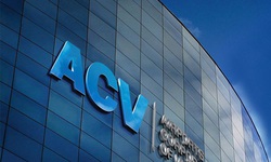 Cổ phiếu ACV lao dốc, chuyển động nhân sự cấp cao
