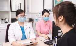 Quản lý thai kỳ chặt chẽ - chìa khóa giúp mẹ bầu đái tháo đường sinh non an toàn