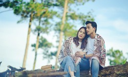 Phim của Mỹ Tâm - Mai Tài Phến gây chú ý với chi tiết ở teaser poster