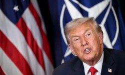 Tổng thống Mỹ tuyên bố áp thuế 25% với Hàn Quốc