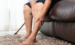 Cảnh báo nguy cơ cắt cụt chi ở người cao tuổi do bệnh động mạch chi dưới