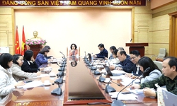 Xây dựng Nghị định mới về thành lập, tổ chức, hoạt động, giải thể và quản lý các cơ sở trợ giúp xã hội