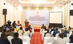 Sử dụng, mua bán thuốc lá điện tử giảm nhưng vẫn diễn biến phức tạp, khó xử phạt