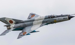 10 loại máy bay chiến đấu được xuất khẩu phổ biến nhất