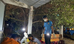 Truy tìm danh tính người đàn ông tử vong ở Lâm Đồng